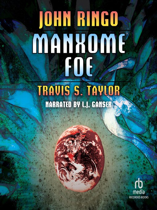 Title details for Manxome Foe by Travis S. Taylor - Available